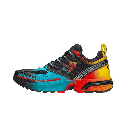 Overkicks - Salomon ACS Pro LArt de LAutomobile (L49288800) - vista lateral