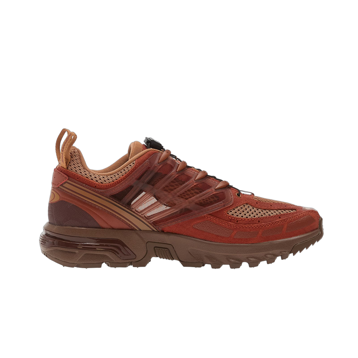 Overkicks - Salomon ACS Pro Red Ashes (L47967900) - detalle