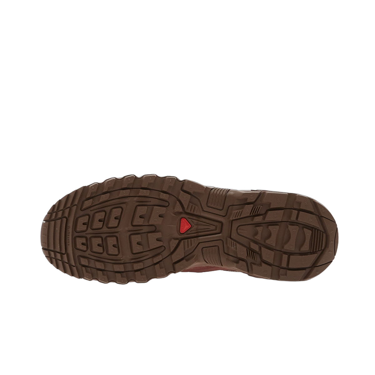 Overkicks - Salomon ACS Pro Red Ashes (L47967900) - detalle
