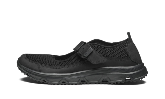 Overkicks - Salomon RX Marie-Jeanne Black (L47363200) - vista lateral