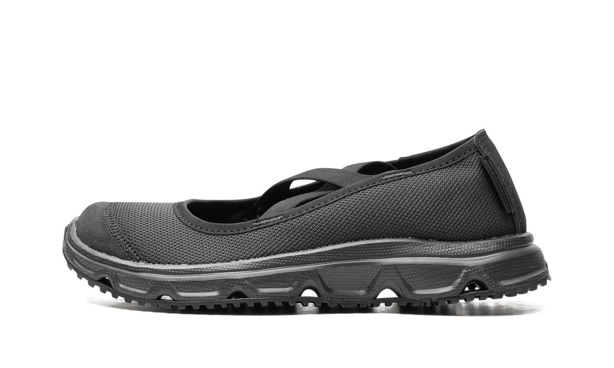 Overkicks - Salomon RX Marie-Jeanne Sandy Liang Black (L47632200) - vista lateral
