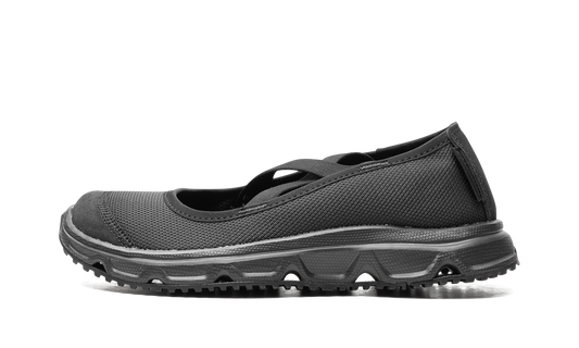 Overkicks - Salomon RX Marie-Jeanne Sandy Liang Black (L47632200) - vista lateral