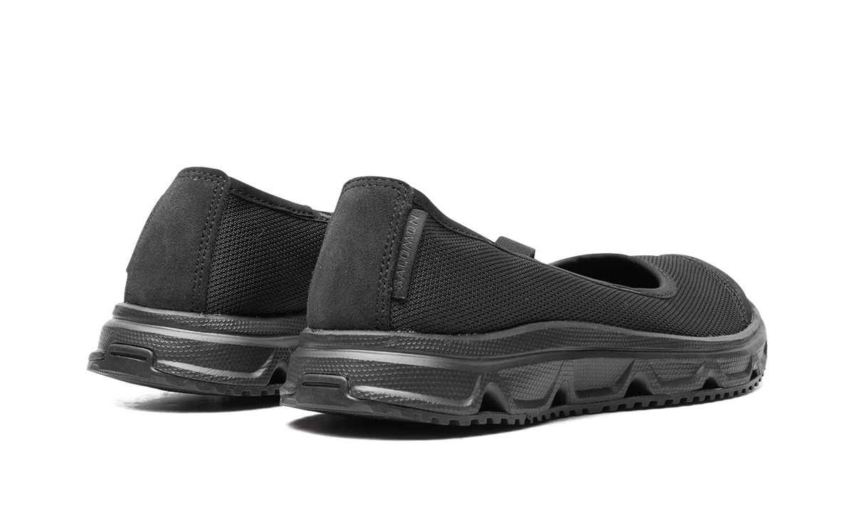 Overkicks - Salomon RX Marie-Jeanne Sandy Liang Black (L47632200) - par completo