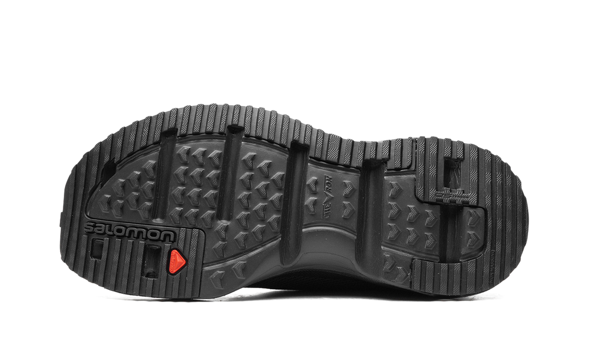 Overkicks - Salomon RX Marie-Jeanne Sandy Liang Black (L47632200) - vista superior
