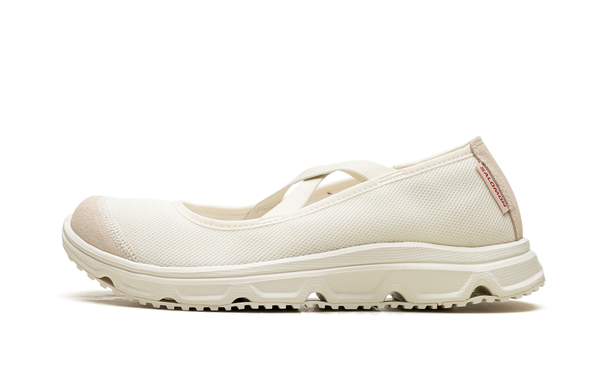 Overkicks - Salomon RX Marie-Jeanne Sandy Liang Vanilla Ice (L47632300) - vista lateral
