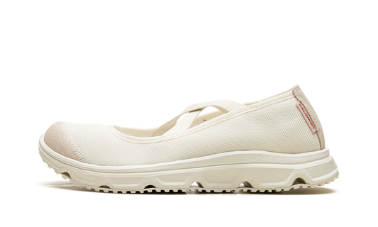 Overkicks - Salomon RX Marie-Jeanne Sandy Liang Vanilla Ice (L47632300) - vista lateral