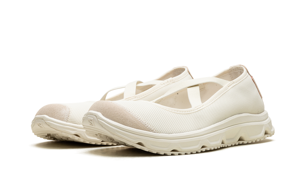 Overkicks - Salomon RX Marie-Jeanne Sandy Liang Vanilla Ice (L47632300) - vista trasera