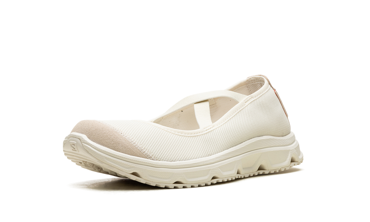 Overkicks - Salomon RX Marie-Jeanne Sandy Liang Vanilla Ice (L47632300) - detalle suela
