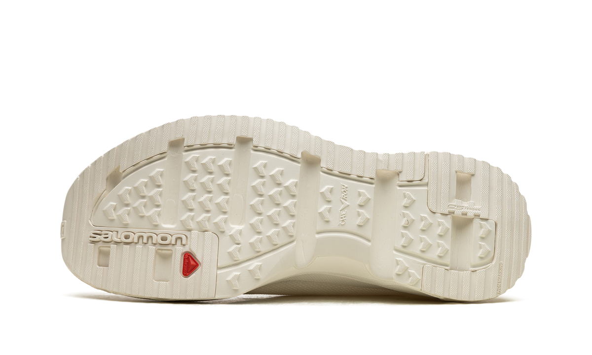 Overkicks - Salomon RX Marie-Jeanne Sandy Liang Vanilla Ice (L47632300) - vista superior
