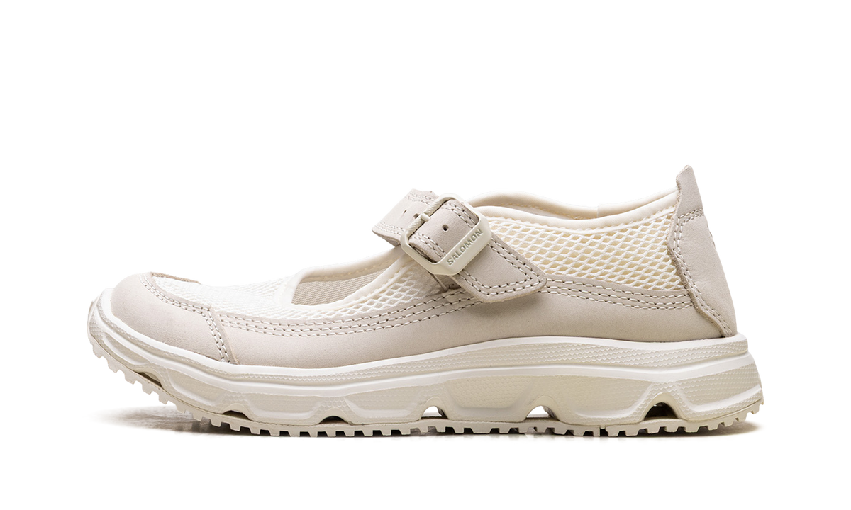 Overkicks - Salomon RX Marie-Jeanne Vanilla Ice (L47433800) - vista lateral