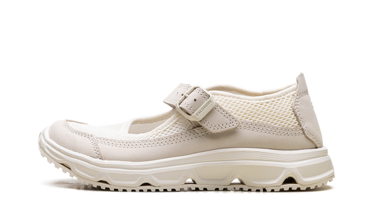 Overkicks - Salomon RX Marie-Jeanne Vanilla Ice (L47433800) - vista lateral