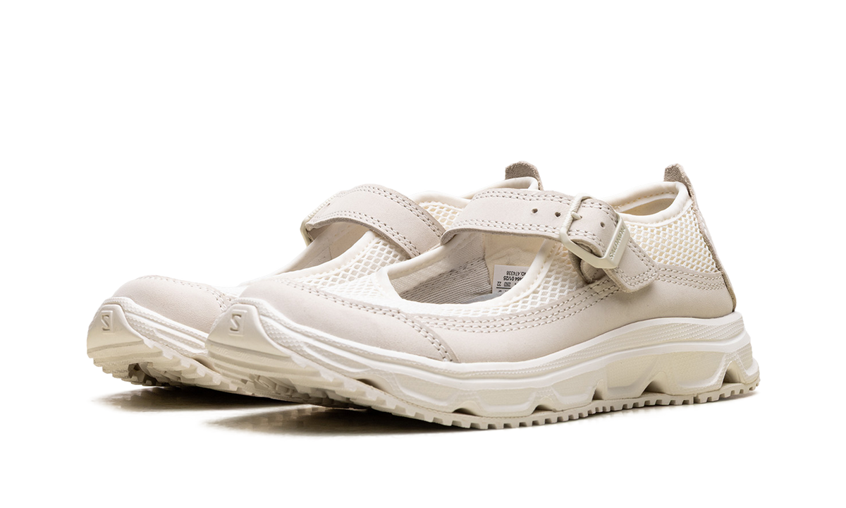 Overkicks - Salomon RX Marie-Jeanne Vanilla Ice (L47433800) - vista trasera