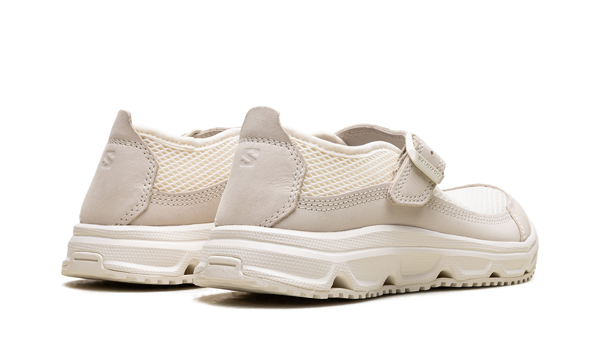 Overkicks - Salomon RX Marie-Jeanne Vanilla Ice (L47433800) - par completo