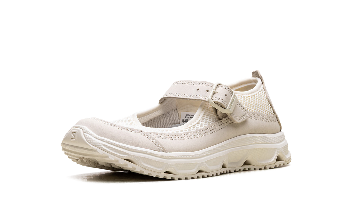 Overkicks - Salomon RX Marie-Jeanne Vanilla Ice (L47433800) - detalle suela
