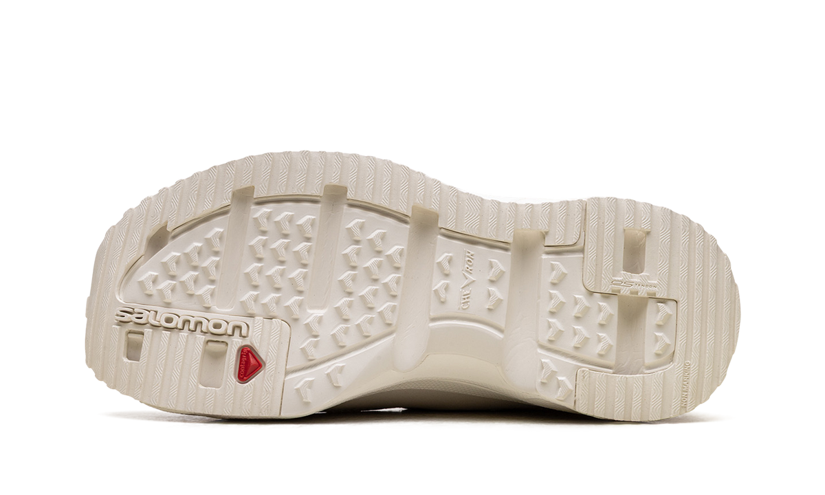 Overkicks - Salomon RX Marie-Jeanne Vanilla Ice (L47433800) - vista superior