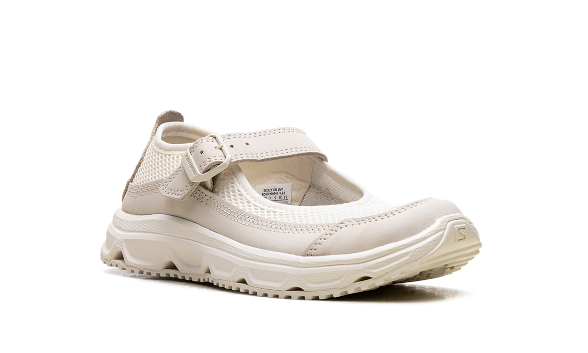 Overkicks - Salomon RX Marie-Jeanne Vanilla Ice (L47433800) - detalle lateral interior