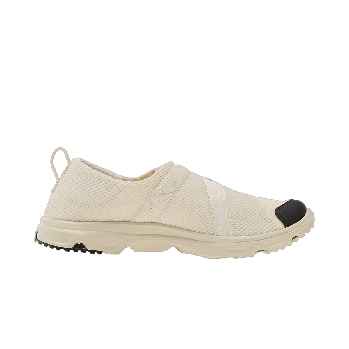 Overkicks - Salomon RX Moc 3.0 Nomad Vanilla Ice Almond Milk (L47957200) - par completo