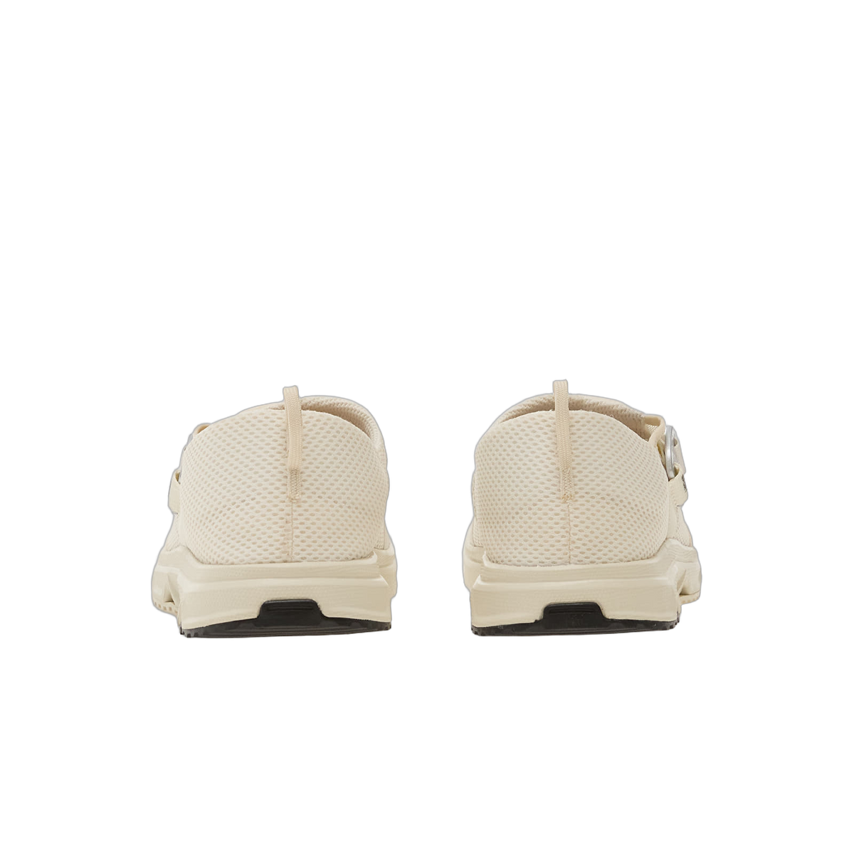 Overkicks - Salomon RX Moc 3.0 Nomad Vanilla Ice Almond Milk (L47957200) - vista superior