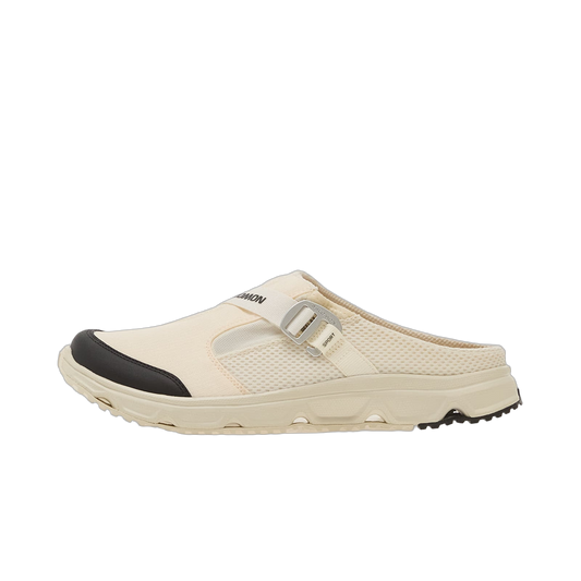 Overkicks - Salomon RX Slide 3.0 Nomad Vanilla Ice Almond Milk (L47957300) - vista lateral
