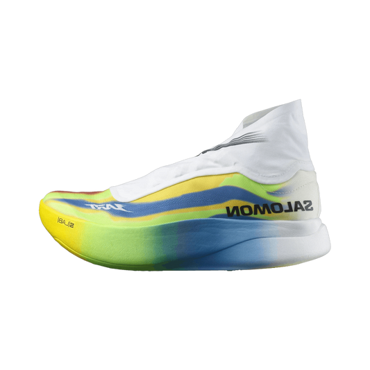 Overkicks - Salomon S/Lab Phantasm 3 LArt de LAutomobile (L45389000) - vista lateral
