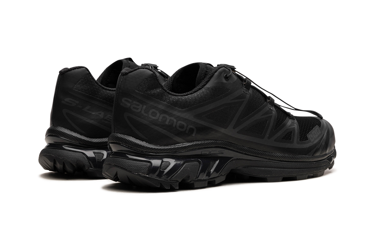 Overkicks - Salomon S/Lab XT-6 Adv Triple Black (L41086600) - par completo