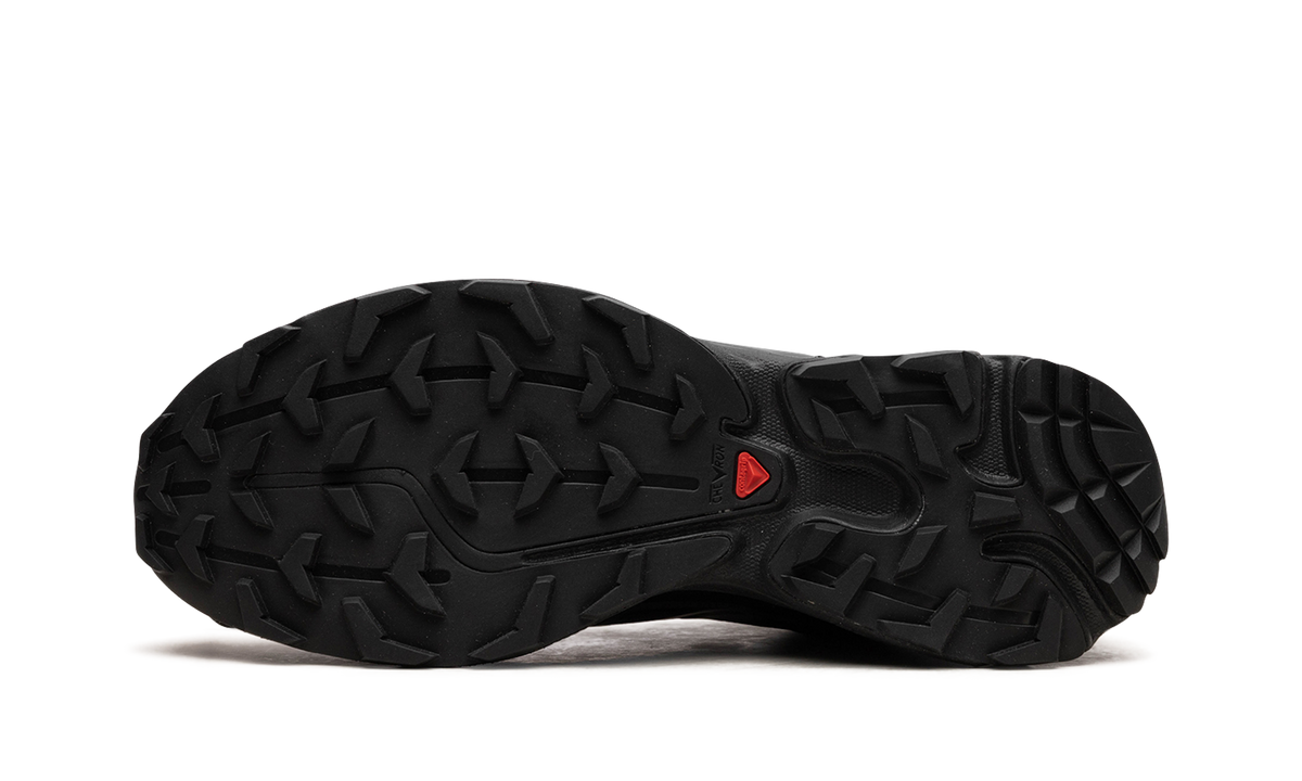 Overkicks - Salomon S/Lab XT-6 Adv Triple Black (L41086600) - vista superior
