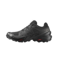 Salomon Speedcross 6 Black Phantom (Women's)