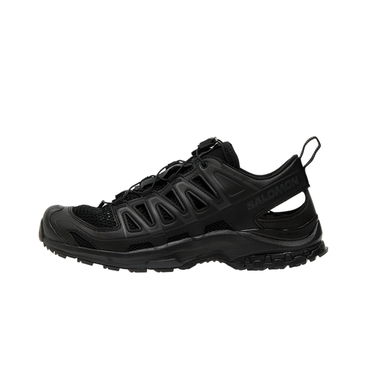 Overkicks - Salomon XA Pro 3D Amphib Triple Black (L47740000) - vista lateral