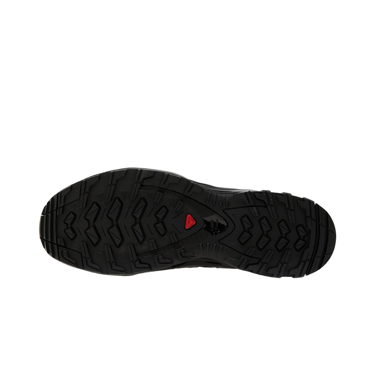 Overkicks - Salomon XA Pro 3D Amphib Triple Black (L47740000) - vista trasera
