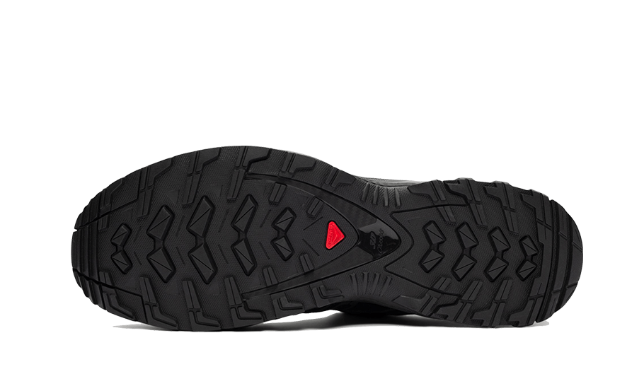 Overkicks - Salomon XA Pro 3D Black Magnet (L41617400) - par completo