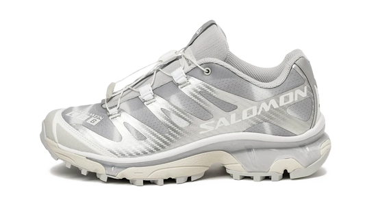 Overkicks - Salomon XT-4 Asphaltgold Transit (L49130100) - vista lateral