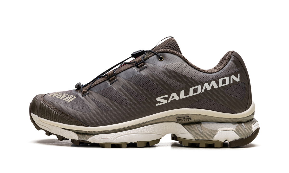 Overkicks - Salomon XT-4 OG Aurora Borealis Canteen (L47442500) - vista lateral