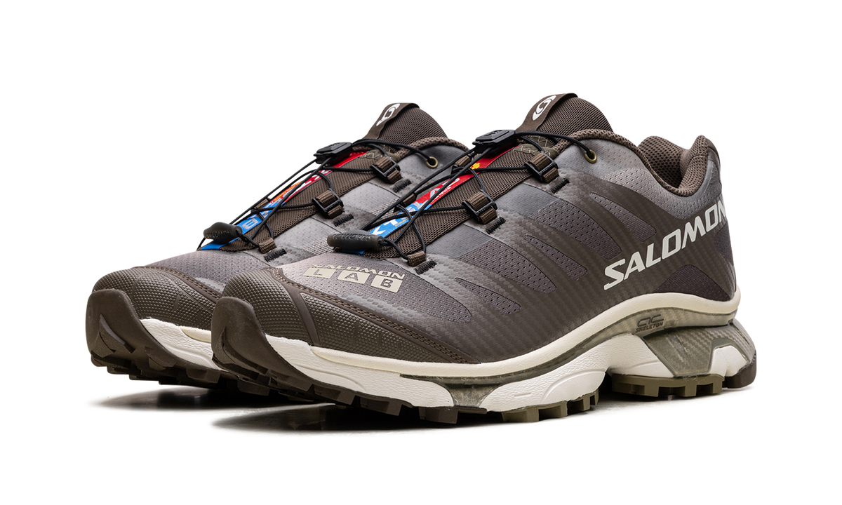 Overkicks - Salomon XT-4 OG Aurora Borealis Canteen (L47442500) - vista trasera