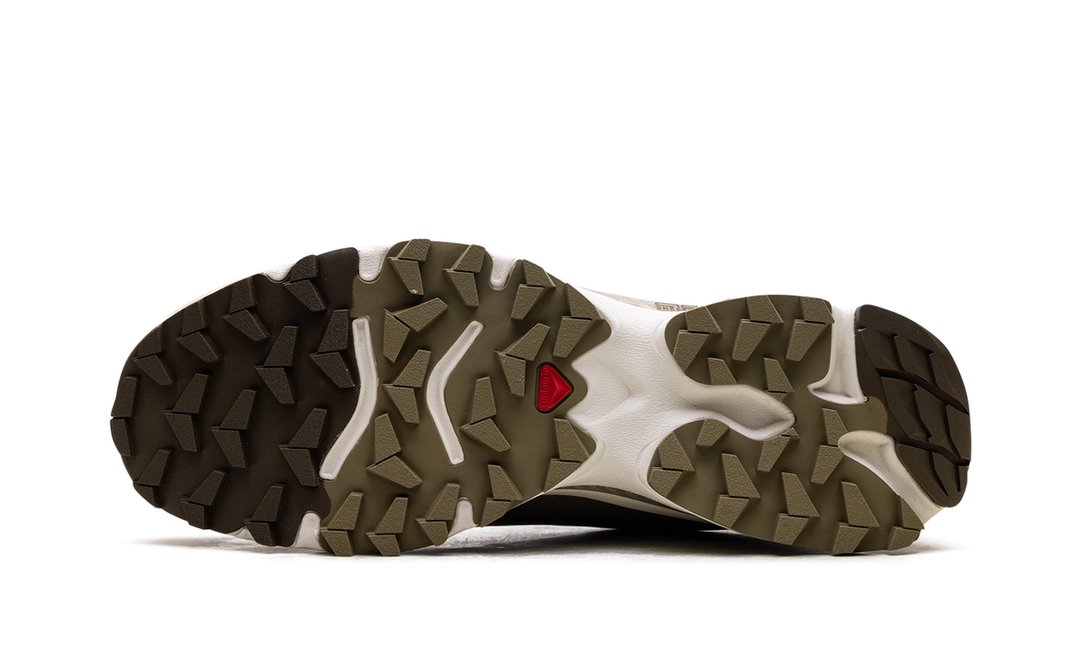 Overkicks - Salomon XT-4 OG Aurora Borealis Canteen (L47442500) - vista superior