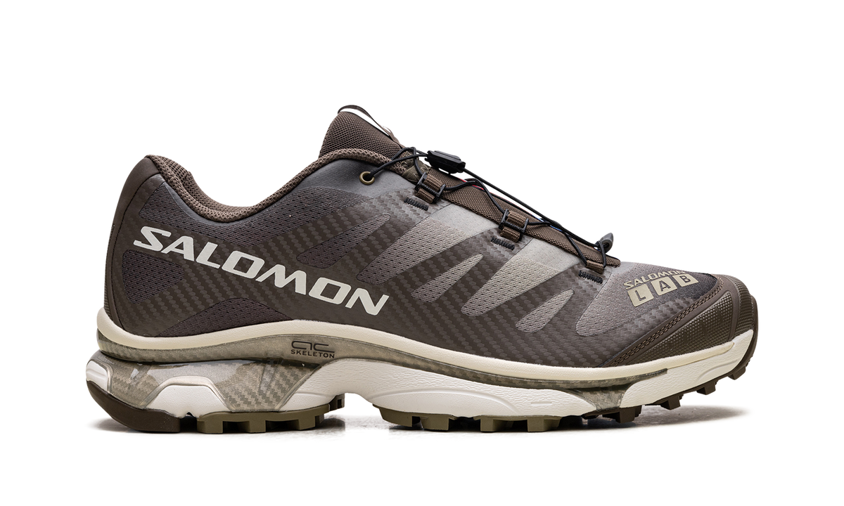 Overkicks - Salomon XT-4 OG Aurora Borealis Canteen (L47442500) - detalle talon
