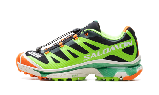 Overkicks - Salomon XT-4 OG Feid Ferxxocalipsis (L47822500) - vista lateral