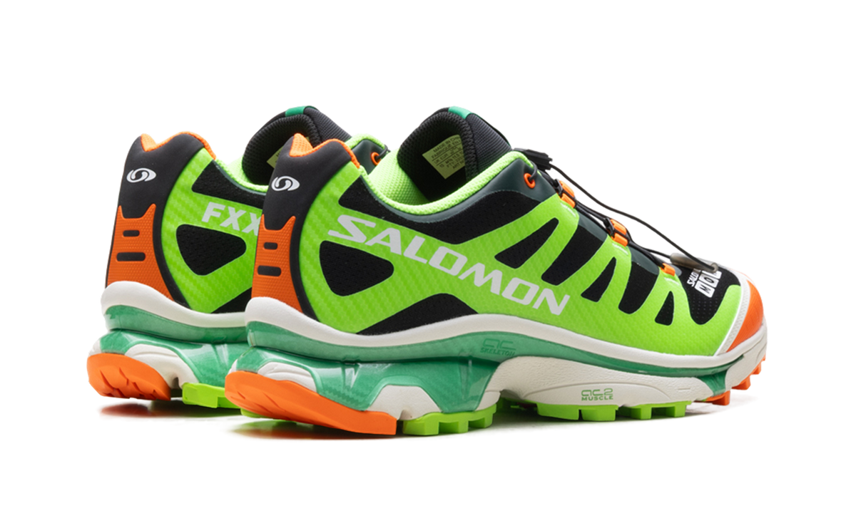 Overkicks - Salomon XT-4 OG Feid Ferxxocalipsis (L47822500) - par completo
