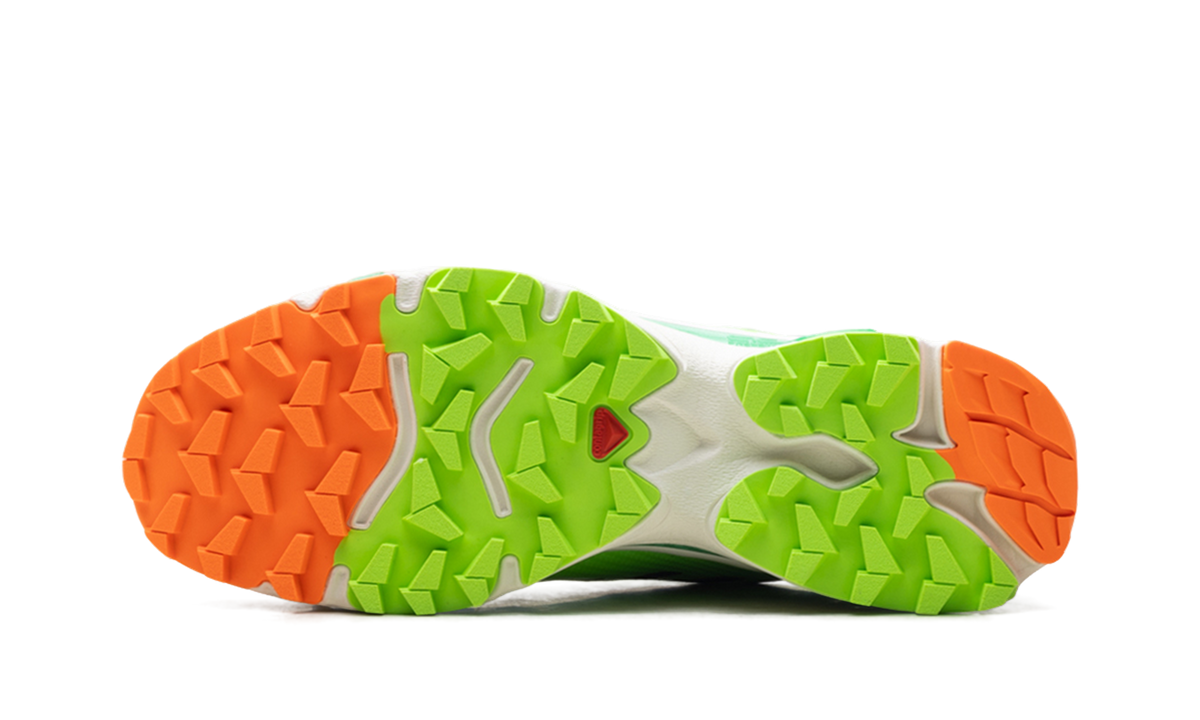 Overkicks - Salomon XT-4 OG Feid Ferxxocalipsis (L47822500) - vista superior