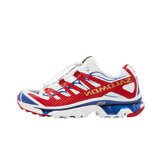 Overkicks - Salomon XT-4 OG Kar LArt de LAutomobile Porsche 911 GT1-98 (L47674400) - vista lateral