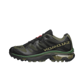 Salomon XT-4 OG Olive Night Black Aloe