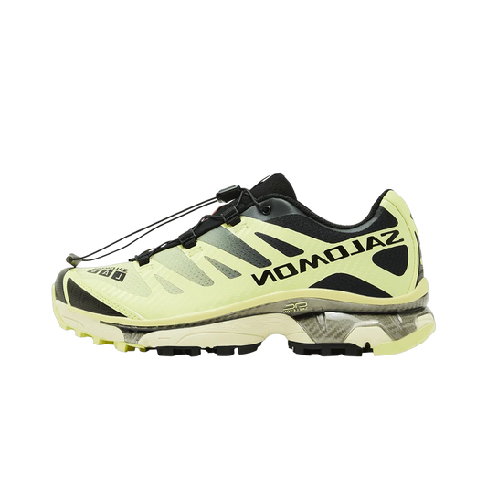 Overkicks - Salomon XT-4 OG Sunny Lime (L47444500) - vista lateral