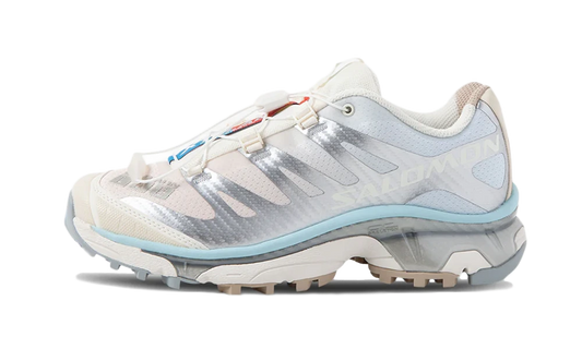 Overkicks - Salomon XT-4 OG Vanilla Ice Ballad Blue (L47741200) - vista lateral