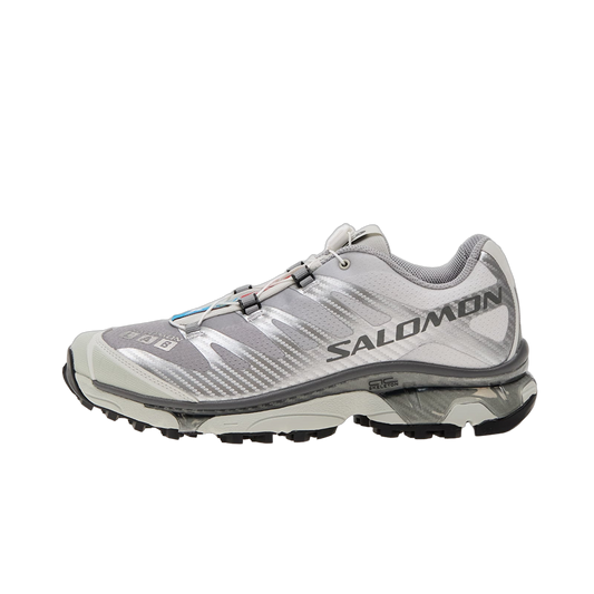 Overkicks - Salomon XT-4 Sharkskin Dawn Blue (L47568400) - vista lateral