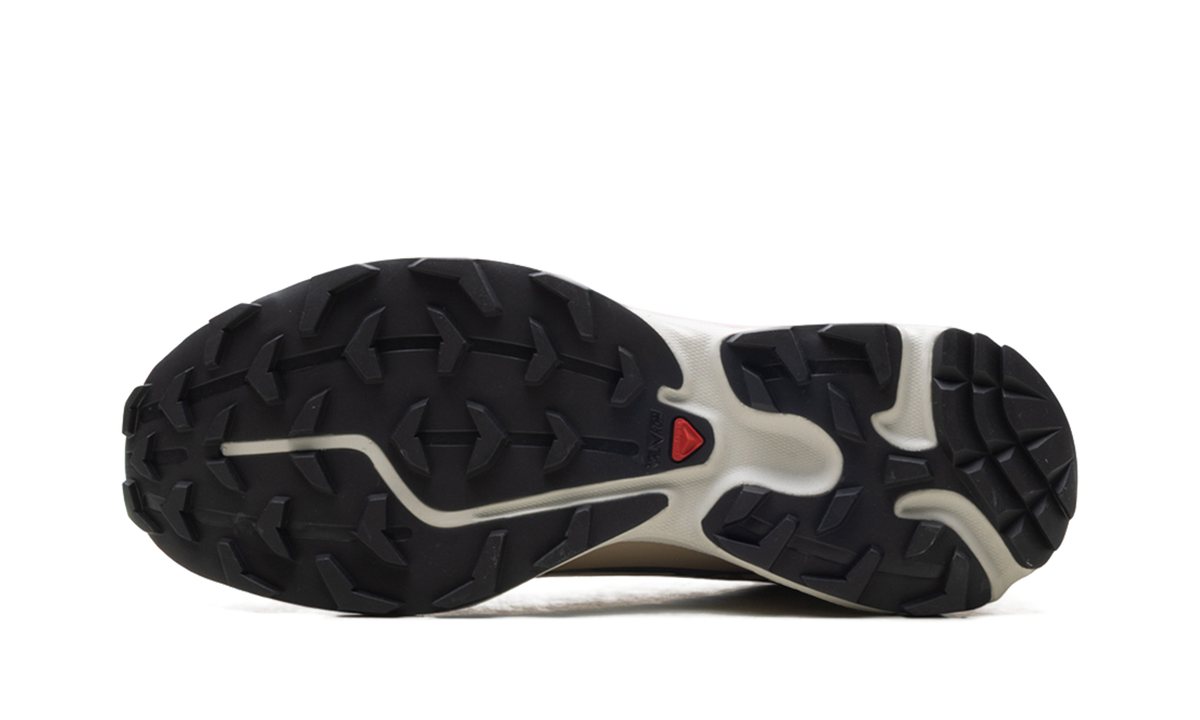 Overkicks - Salomon XT-6 Almond Milk Mauve (L47581200) - vista superior