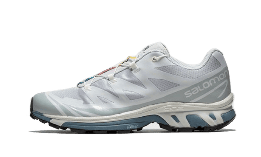Overkicks - Salomon XT-6 Arctic Ice (L41751100) - vista lateral