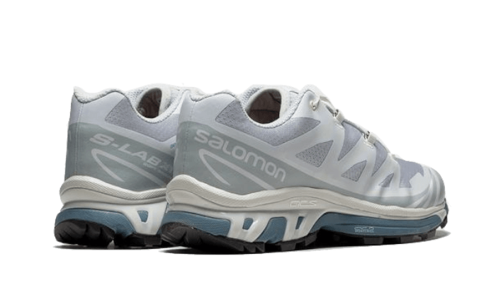 Overkicks - Salomon XT-6 Arctic Ice (L41751100) - par completo