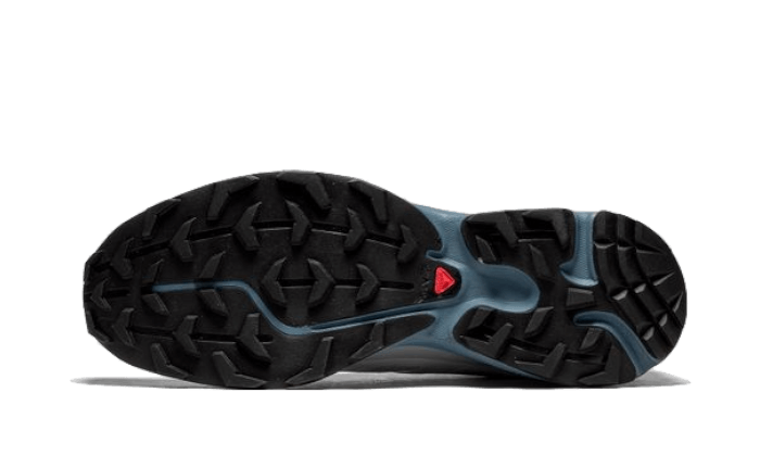 Overkicks - Salomon XT-6 Arctic Ice (L41751100) - detalle suela