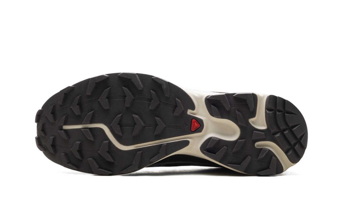 Overkicks - Salomon XT-6 Black Coffee (L47690400) - vista superior