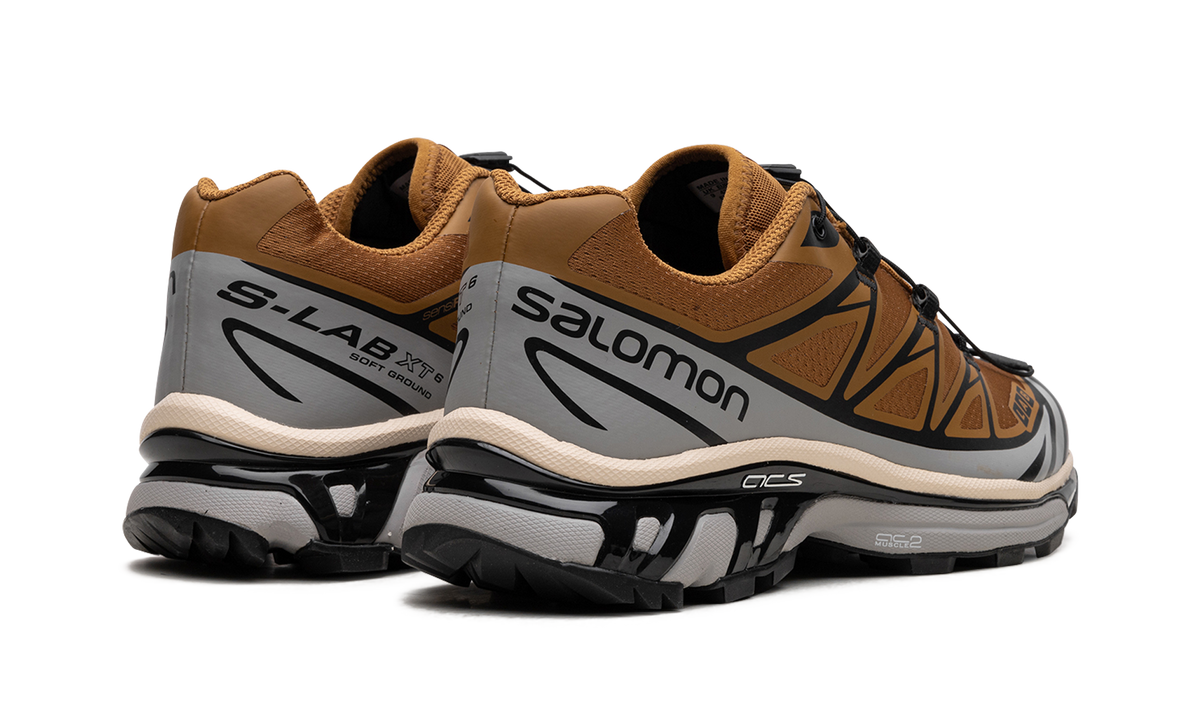 Overkicks - Salomon XT-6 Cathay Spice (L47136500) - par completo