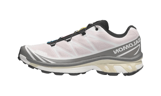 Overkicks - Salomon XT-6 Cloudburst Icy Pink (L49154600) - vista lateral